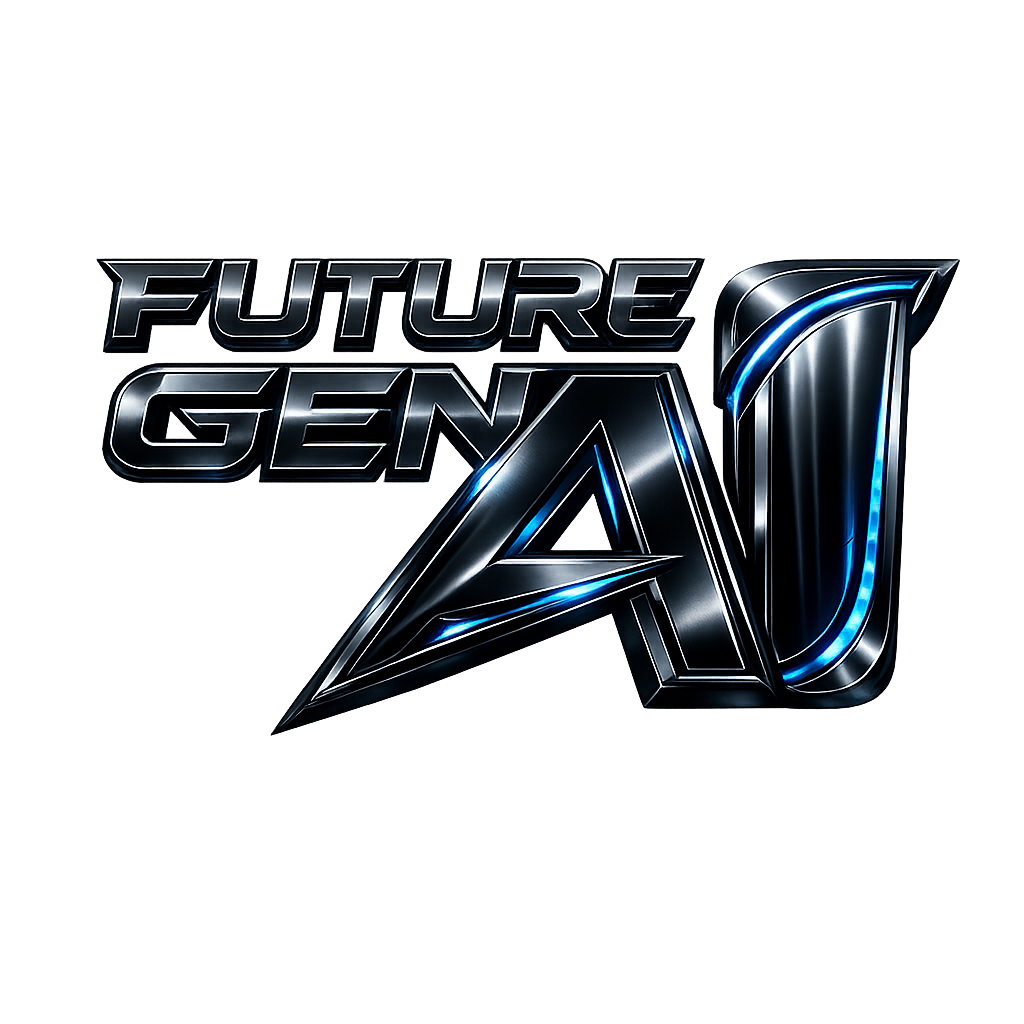 Future Gen AI