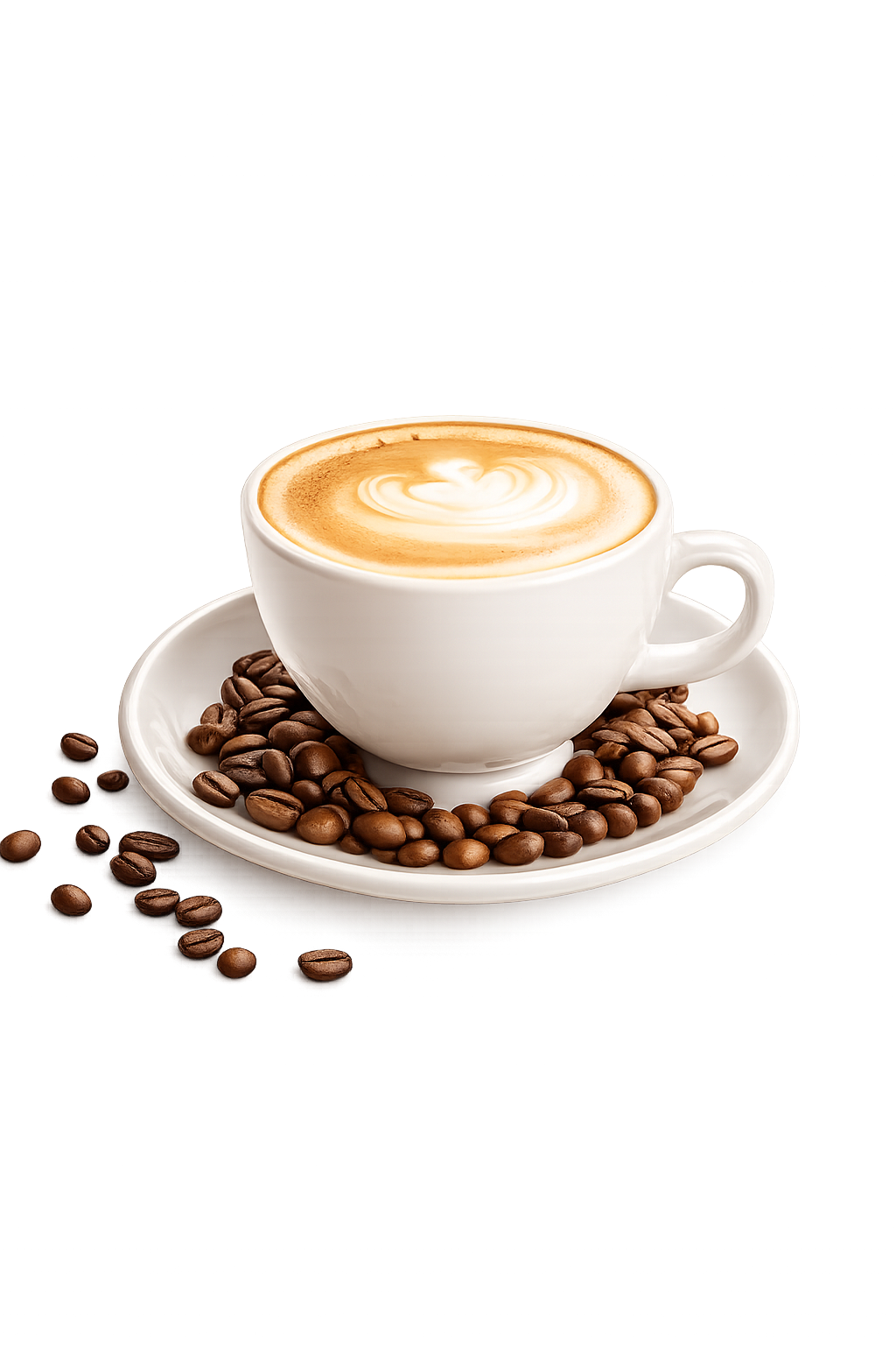 Coffee cup
